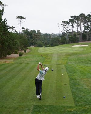 Image post by @thefirsttee on Instagram