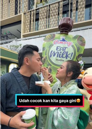 Video post by @andrysherly on TikTok