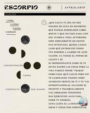 Image post by @astralario on Instagram
