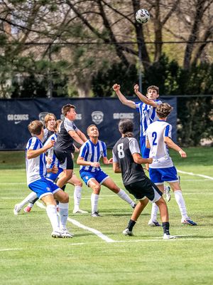 Image post by @dailyunivsports on Instagram