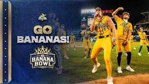 Video post by @thesavannahbananas on YouTube
