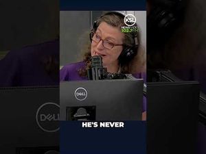 Video post by @kslnews on YouTube