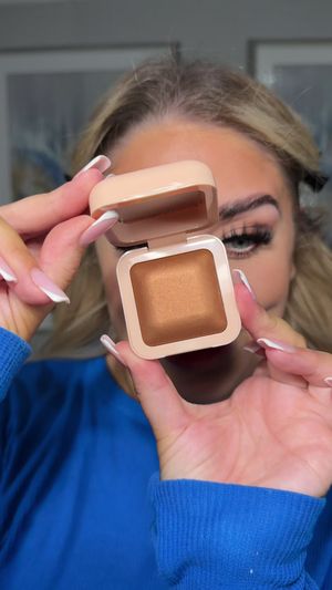 Video post by @beckymorganmakeup on TikTok
