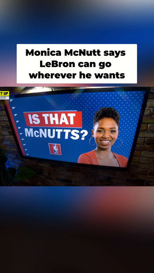 Video post by @getupespn on TikTok