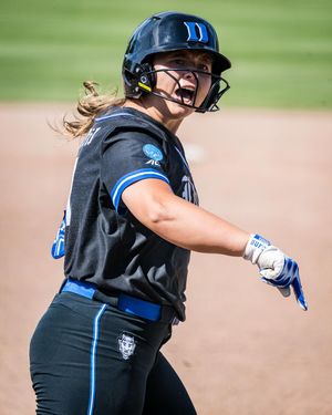 Image post by @dukesoftball on Instagram