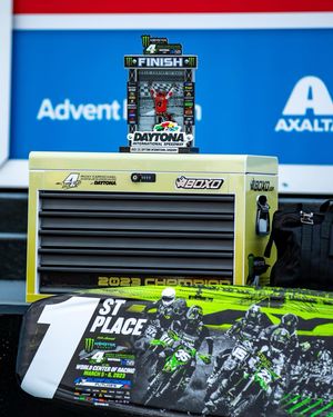 Image post by @rcsxdaytona on Instagram