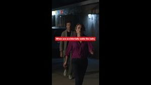 Video post by @funnyordie on YouTube