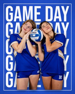 Image post by @hamiltoncollegevolleyball on Instagram