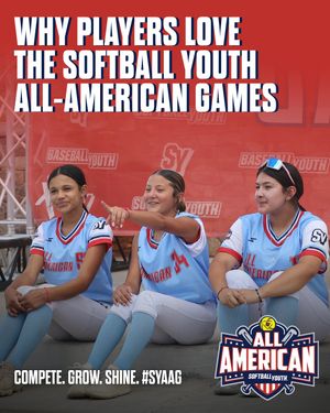 Image post by @softballyouth on Instagram