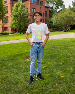 Image post by @brownu on Instagram