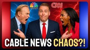 Video post by @townhall on YouTube