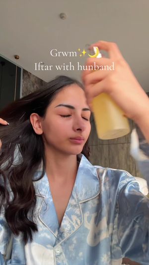Video post by @shabrinaadfii on TikTok