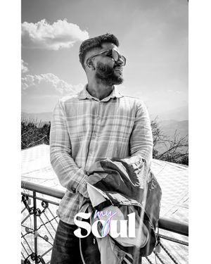 Image post by @abhi_designer01 on Instagram