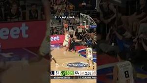 Video post by @nbl on YouTube