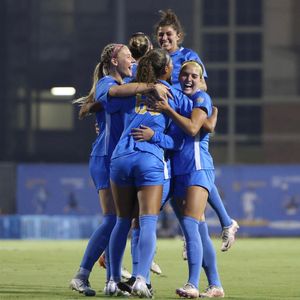 Image post by @uclawsoccer on Instagram