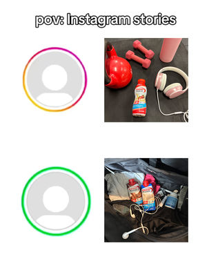 Image post by @premierprotein on Instagram