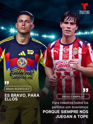 Image post by @telemundodeportes on Instagram