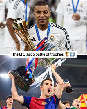 Video post by @onefootball on TikTok