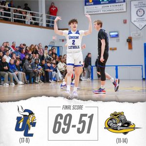 Image post by @ucsportsmedia on Instagram