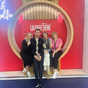 Image post by @lifetimebrands_eu on Instagram