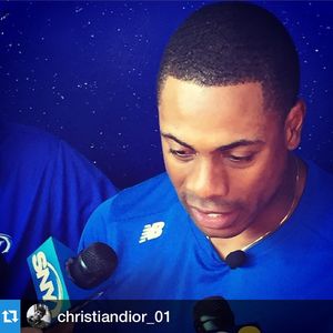 Image post by @snytv on Instagram