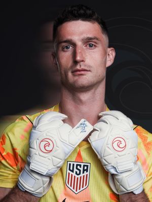 Image post by @westcoastgk on Instagram