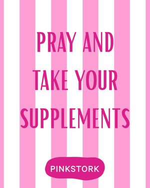 Image post by @pinkstork on Instagram