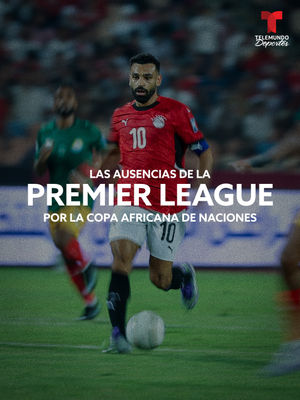 Image post by @telemundodeportes on Instagram