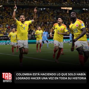 Image post by @tabdeportes on Instagram