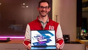 Video post by @lenovo on YouTube