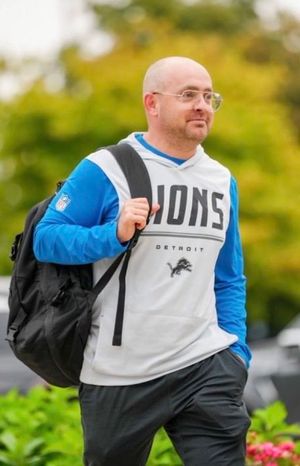 Image post by @SleeperNFL on Twitter