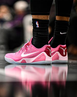 Image post by @nbabrasil on Instagram