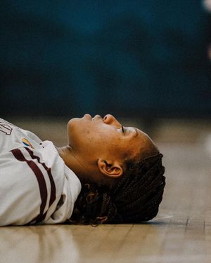 Image post by @fordhamwbb on Instagram