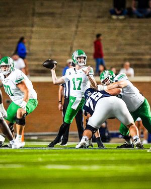 Image post by @meangreenfb on Instagram