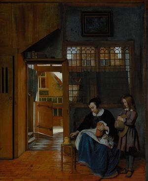 Image post by @gettymuseum on Instagram