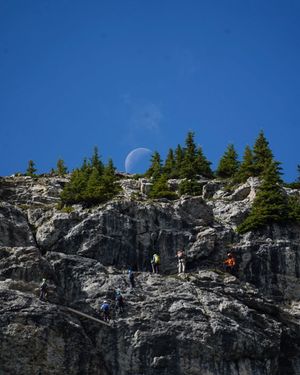 Image post by @mtnorquay on Instagram