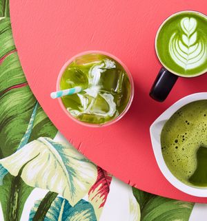 Image post by @davidstea on Instagram