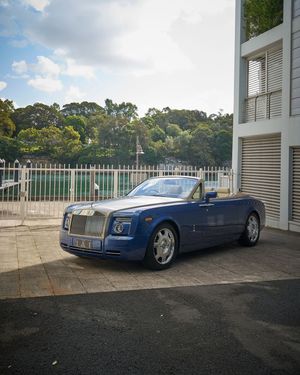 Image post by @bonhamscars on Instagram