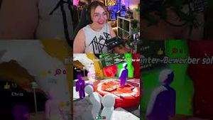 Video post by @pixellizzy on YouTube