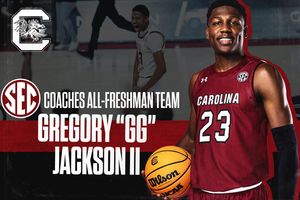 Image post by @gamecockmbb on Instagram