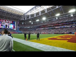 Video post by @caesarssportsbookandcasino on YouTube