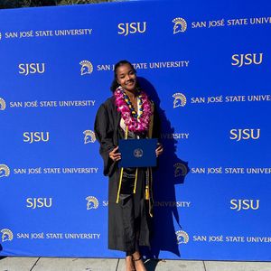 Image post by @sjsusoccer on Twitter