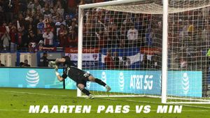 Video post by @fcdallas on Facebook