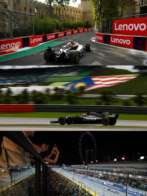 Image post by @haasf1team on Instagram