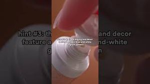 Video post by @ultabeauty on YouTube