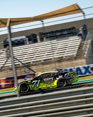 Image post by @spiremotorsport on Instagram