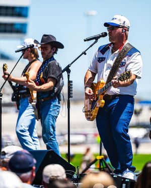 Image post by @txmotorspeedway on Instagram