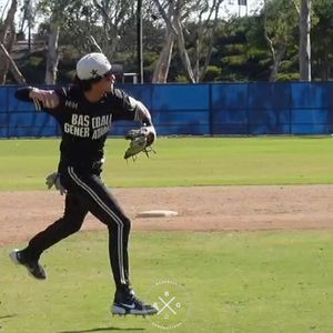 Image post by @baseballgenerations on Instagram