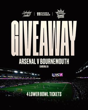 Image post by @nameandnumber on Instagram