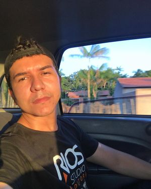 Image post by @marioriosoficial on Instagram